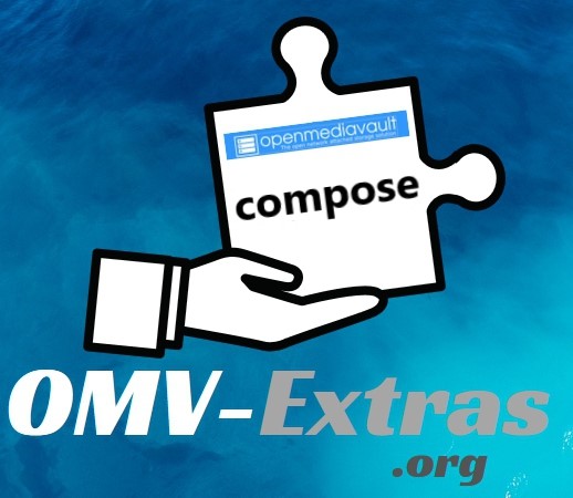 (Docker) Compose Plugin For OMV6