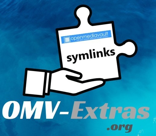 Symlinks Plugin For OMV7