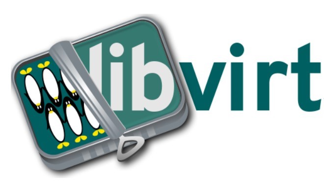 libvirt project web page