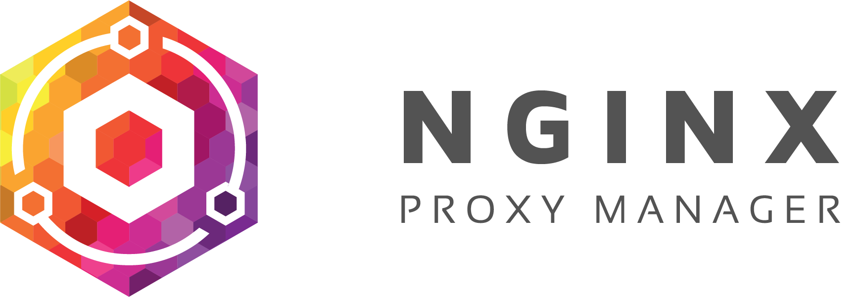 Go to -> https://nginxproxymanager.com/ Go to -> https://nginxproxymanager.com/