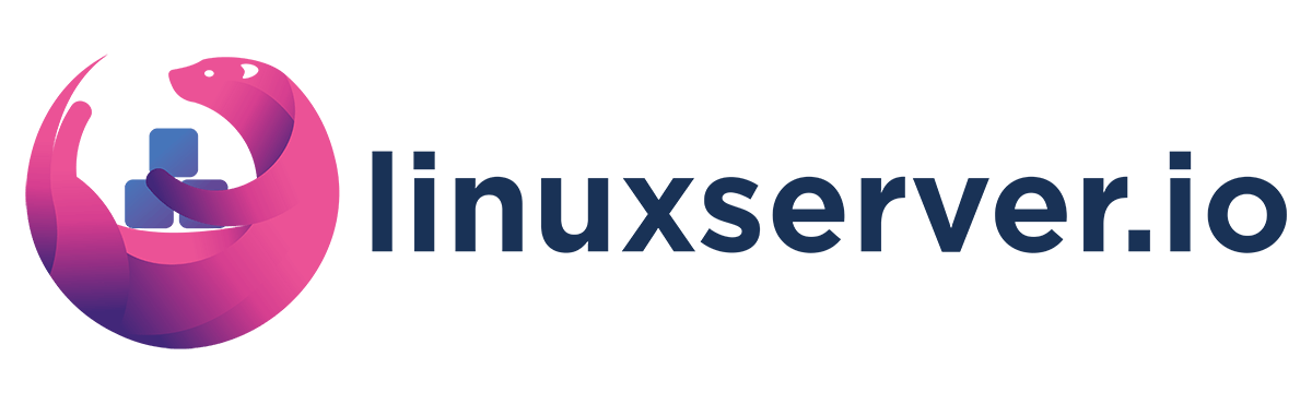 Go to -> https://www.linuxserver.io/ Go to -> https://www.linuxserver.io/